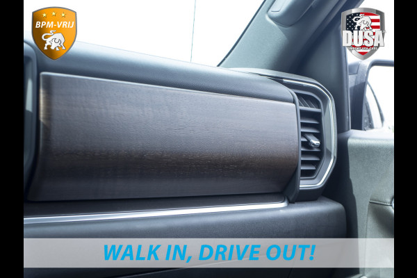 Chevrolet 1500 | Silverado | 6.2L V8 High Country | Leder | Schuifkantel NIEUW BINNEN! Getoonde accessoires zijn verkrijgbaar tegen meerprijs