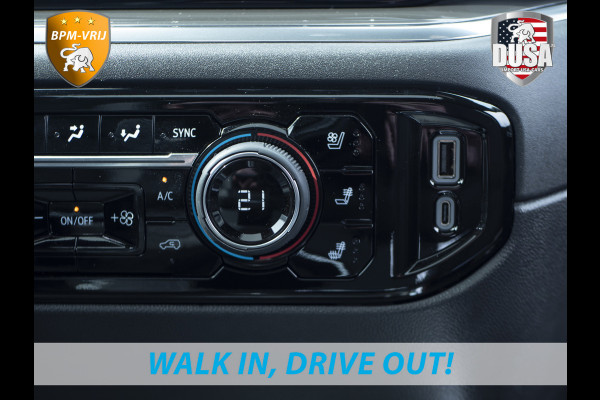 Chevrolet 1500 | Silverado | 6.2L V8 High Country | Leder | Schuifkantel NIEUW BINNEN! Getoonde accessoires zijn verkrijgbaar tegen meerprijs