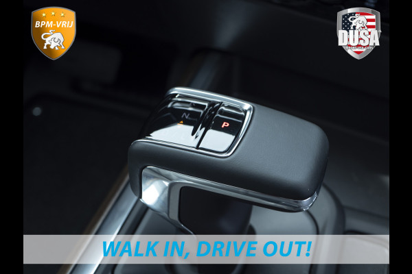 Chevrolet 1500 | Silverado | 6.2L V8 High Country | Leder | Schuifkantel NIEUW BINNEN! Getoonde accessoires zijn verkrijgbaar tegen meerprijs