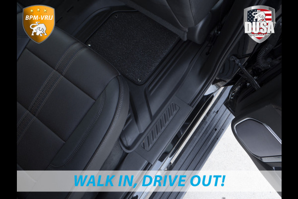 Chevrolet 1500 | Silverado | 6.2L V8 High Country | Leder | Schuifkantel NIEUW BINNEN! Getoonde accessoires zijn verkrijgbaar tegen meerprijs