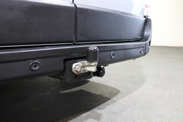 Renault Master 2.3 dCi 135pk L2 H2 Work Edition Airco Navigatie Camera