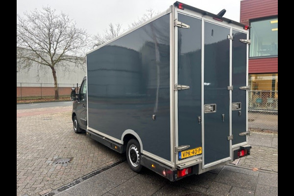 Renault Master T35 2.3 dCi 150 L3 Energy AIRCO I CAMERA I AUTOMAAT I 1e EIGENAAR I COMPLETE ONDERHOUDSHISTORIE