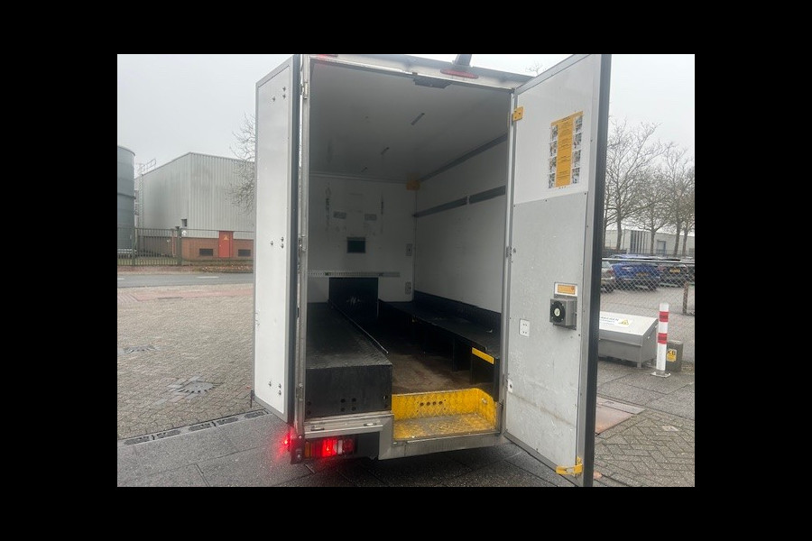 Renault Master T35 2.3 dCi 150 L3 Energy AIRCO I CAMERA I AUTOMAAT I 1e EIGENAAR I COMPLETE ONDERHOUDSHISTORIE