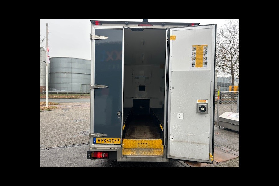 Renault Master T35 2.3 dCi 150 L3 Energy AIRCO I CAMERA I AUTOMAAT I 1e EIGENAAR I COMPLETE ONDERHOUDSHISTORIE