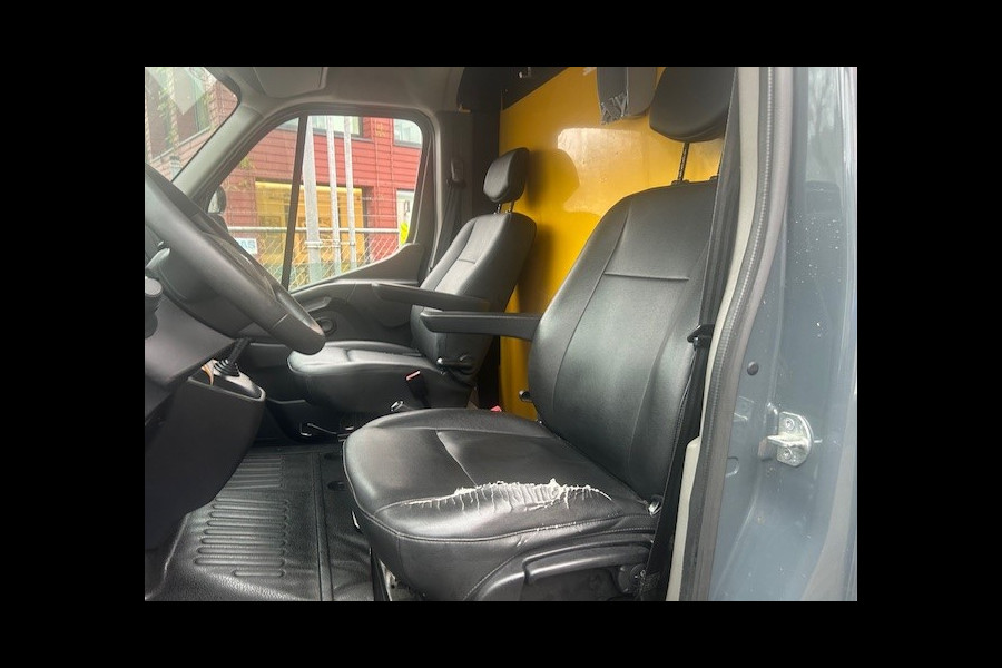 Renault Master T35 2.3 dCi 150 L3 Energy AIRCO I CAMERA I AUTOMAAT I 1e EIGENAAR I COMPLETE ONDERHOUDSHISTORIE