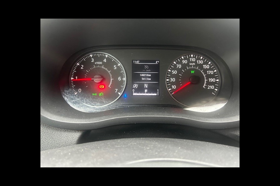 Renault Master T35 2.3 dCi 150 L3 Energy AIRCO I CAMERA I AUTOMAAT I 1e EIGENAAR I COMPLETE ONDERHOUDSHISTORIE