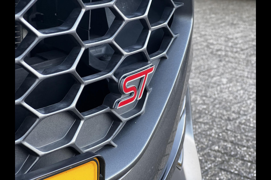 Ford Fiesta 1.5 Ecoboost ST-X 200pk | Winter-pack | Premium audio installatie | Cruise Control