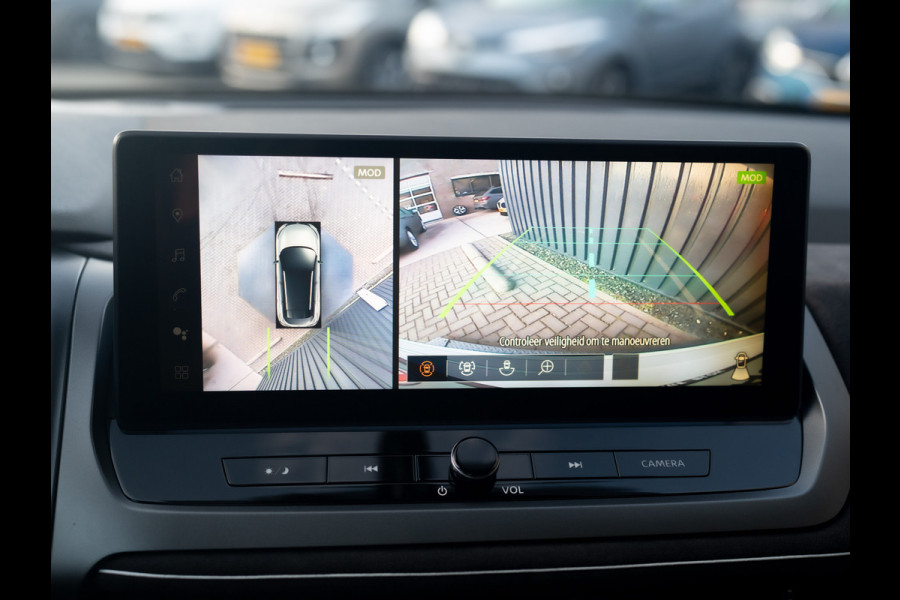 Nissan QASHQAI 1.5 e-Power N-Design | 20'' | Bose | 360 camera | Dodehoek sensoren | keyless | Panodak | Prijs Rijklaar!!