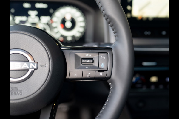 Nissan QASHQAI 1.5 e-Power N-Design | 20'' | Bose | 360 camera | Dodehoek sensoren | keyless | Panodak | Prijs Rijklaar!!