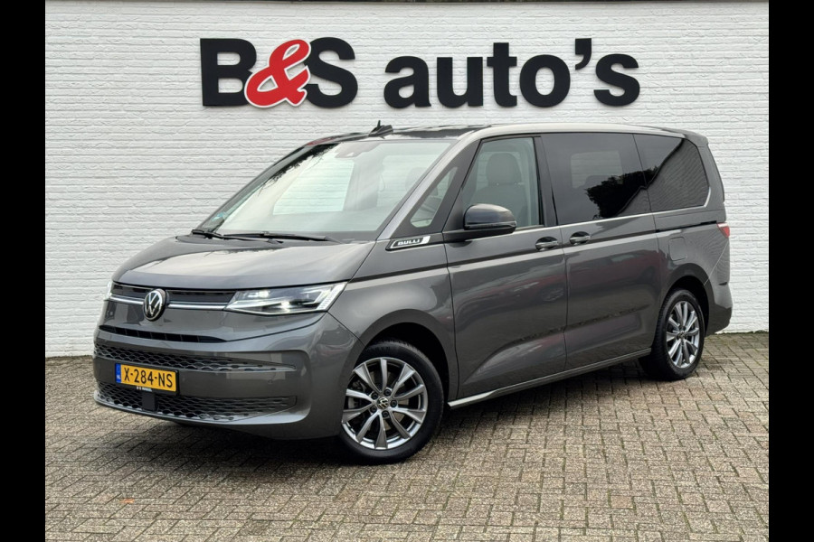 Volkswagen Multivan 1.4 eHybrid L2H1 Life Automaat Climate control Cruise control Navigatie Apple / Android