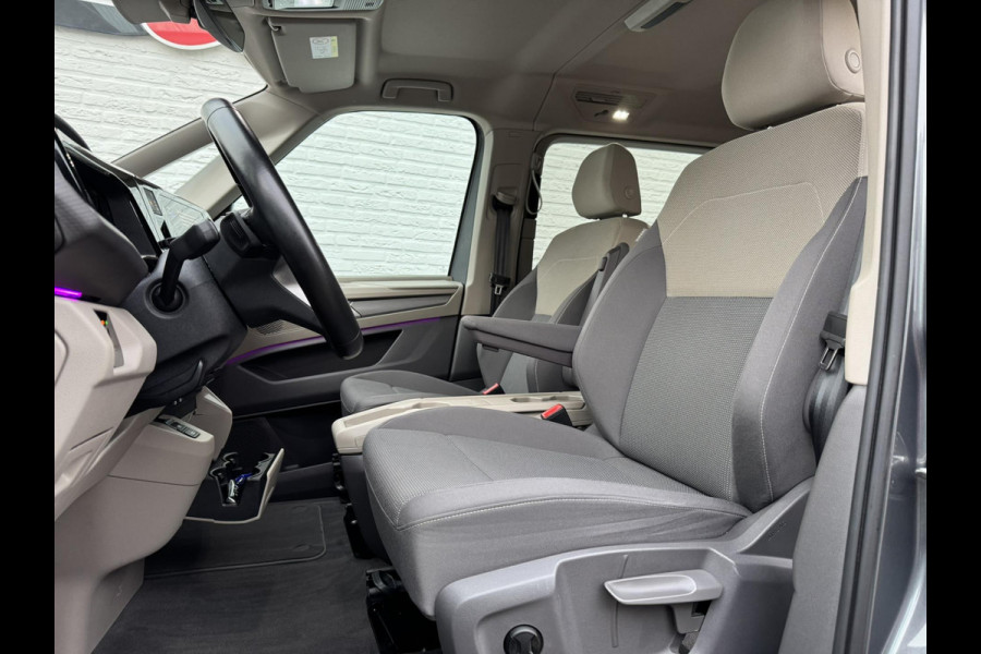 Volkswagen Multivan 1.4 eHybrid L2H1 Life Automaat Climate control Cruise control Navigatie Apple / Android