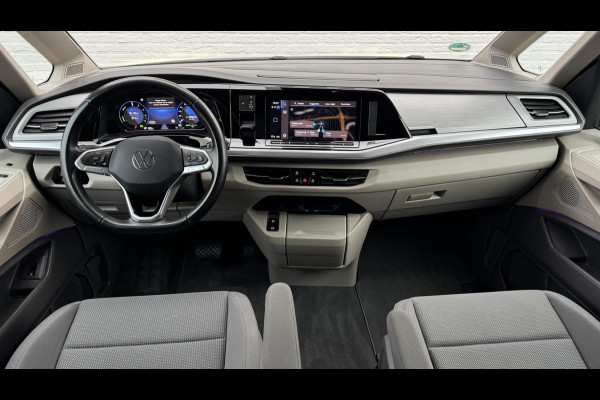 Volkswagen Multivan 1.4 eHybrid L2H1 Life Automaat Climate control Cruise control Navigatie Apple / Android