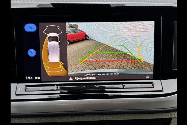 Volkswagen Multivan 1.4 eHybrid L2H1 Life Automaat Climate control Cruise control Navigatie Apple / Android