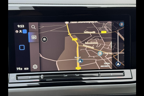 Volkswagen Multivan 1.4 eHybrid L2H1 Life Automaat Climate control Cruise control Navigatie Apple / Android