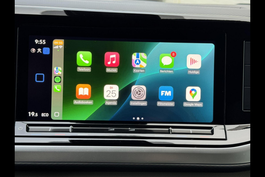 Volkswagen Multivan 1.4 eHybrid L2H1 Life Automaat Climate control Cruise control Navigatie Apple / Android