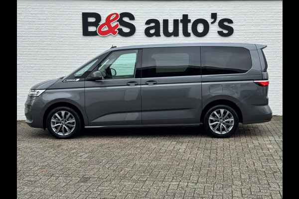 Volkswagen Multivan 1.4 eHybrid L2H1 Life Automaat Climate control Cruise control Navigatie Apple / Android