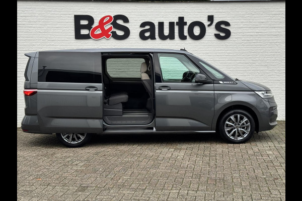 Volkswagen Multivan 1.4 eHybrid L2H1 Life Automaat Climate control Cruise control Navigatie Apple / Android