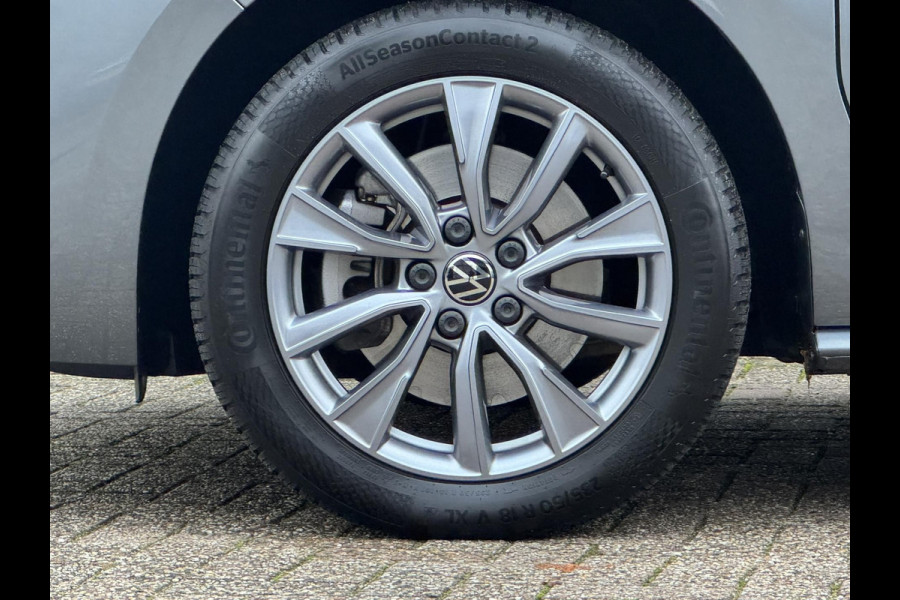 Volkswagen Multivan 1.4 eHybrid L2H1 Life Automaat Climate control Cruise control Navigatie Apple / Android