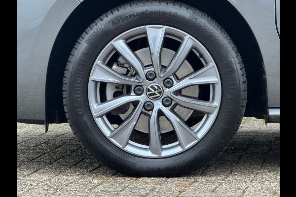 Volkswagen Multivan 1.4 eHybrid L2H1 Life Automaat Climate control Cruise control Navigatie Apple / Android