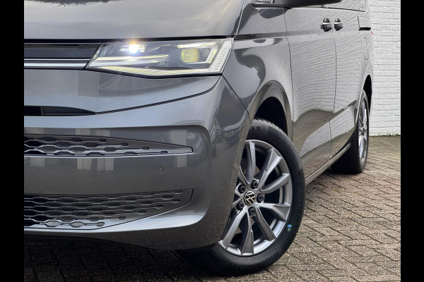 Volkswagen Multivan 1.4 eHybrid L2H1 Life Automaat Climate control Cruise control Navigatie Apple / Android