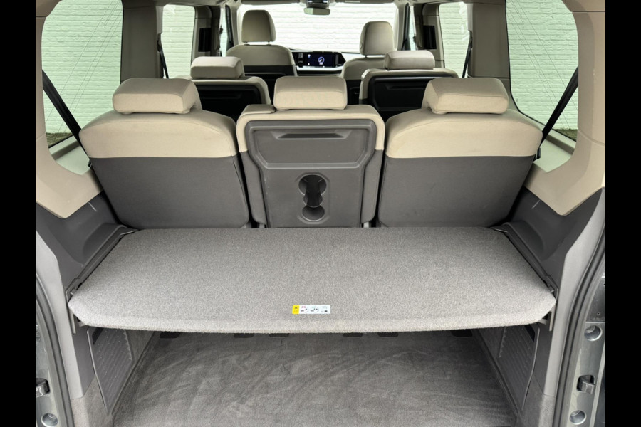 Volkswagen Multivan 1.4 eHybrid L2H1 Life Automaat Climate control Cruise control Navigatie Apple / Android