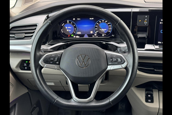 Volkswagen Multivan 1.4 eHybrid L2H1 Life Automaat Climate control Cruise control Navigatie Apple / Android