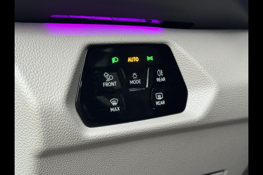 Volkswagen Multivan 1.4 eHybrid L2H1 Life Automaat Climate control Cruise control Navigatie Apple / Android