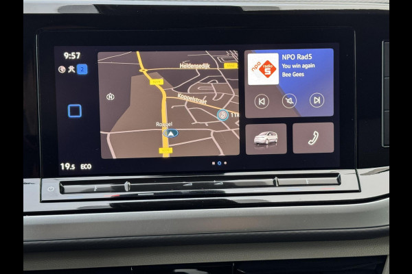 Volkswagen Multivan 1.4 eHybrid L2H1 Life Automaat Climate control Cruise control Navigatie Apple / Android