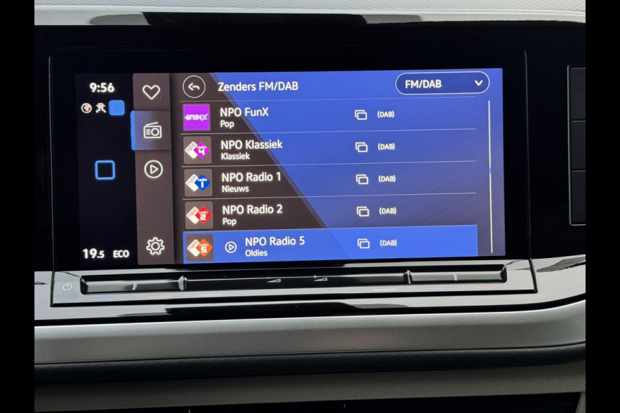 Volkswagen Multivan 1.4 eHybrid L2H1 Life Automaat Climate control Cruise control Navigatie Apple / Android