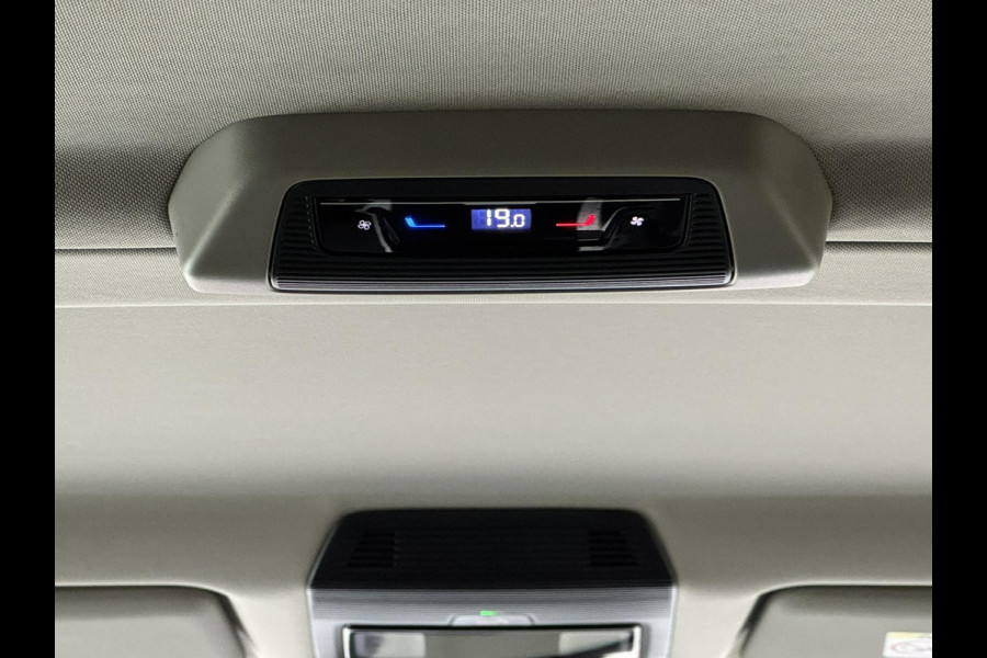 Volkswagen Multivan 1.4 eHybrid L2H1 Life Automaat Climate control Cruise control Navigatie Apple / Android