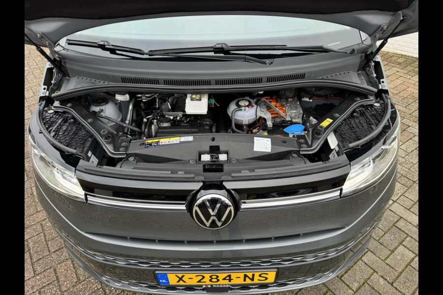Volkswagen Multivan 1.4 eHybrid L2H1 Life Automaat Climate control Cruise control Navigatie Apple / Android