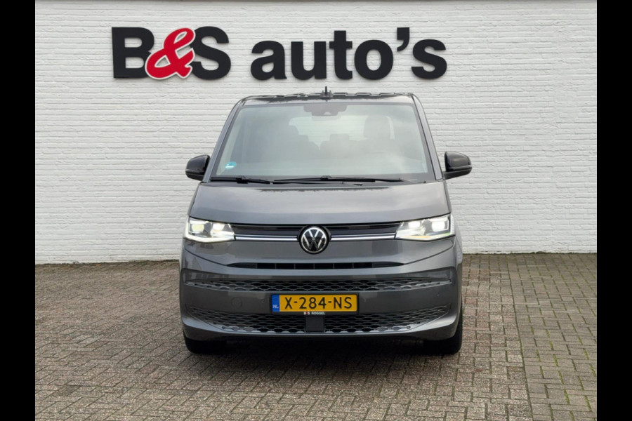 Volkswagen Multivan 1.4 eHybrid L2H1 Life Automaat Climate control Cruise control Navigatie Apple / Android