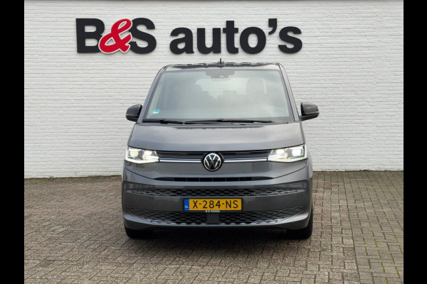 Volkswagen Multivan 1.4 eHybrid L2H1 Life Automaat Climate control Cruise control Navigatie Apple / Android