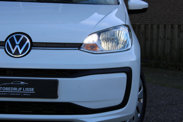 Volkswagen up! 1.0 BMT move up! Airco Bluetooth DealerOH Nap