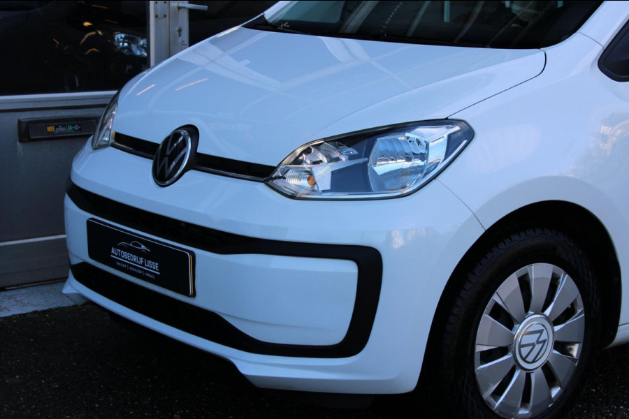 Volkswagen up! 1.0 BMT move up! Airco Bluetooth DealerOH Nap