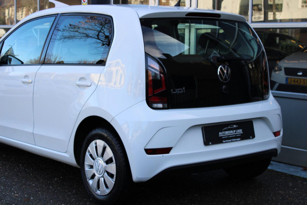Volkswagen up! 1.0 BMT move up! Airco Bluetooth DealerOH Nap