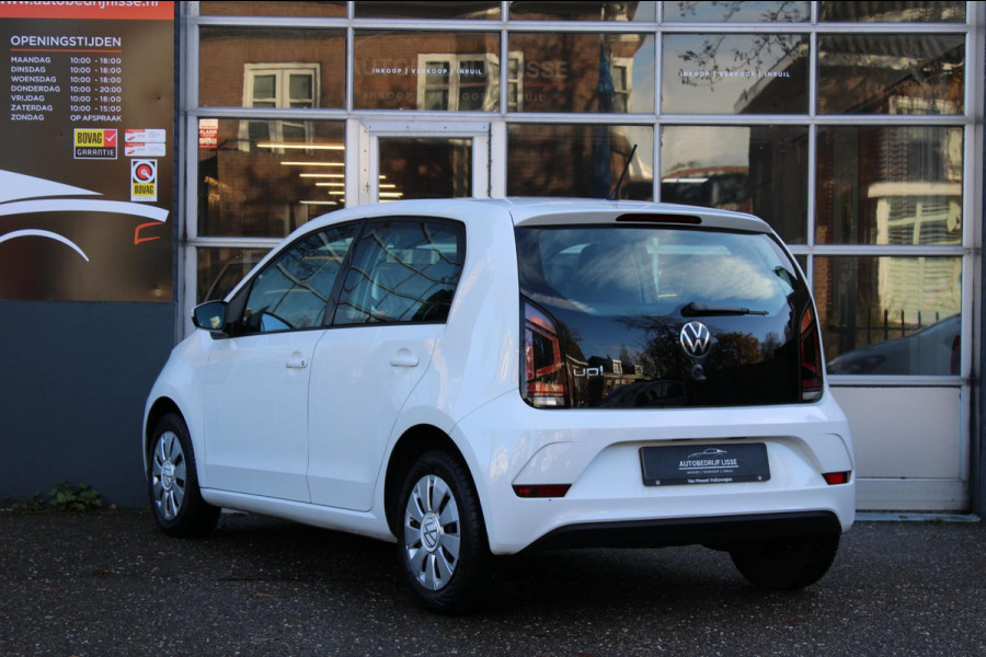 Volkswagen up! 1.0 BMT move up! Airco Bluetooth DealerOH Nap