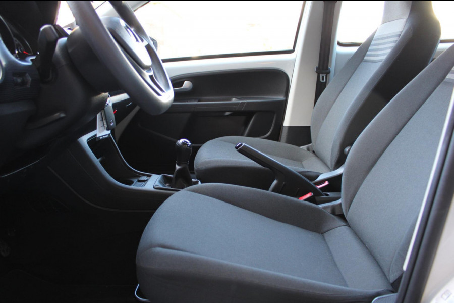 Volkswagen up! 1.0 BMT move up! Airco Bluetooth DealerOH Nap
