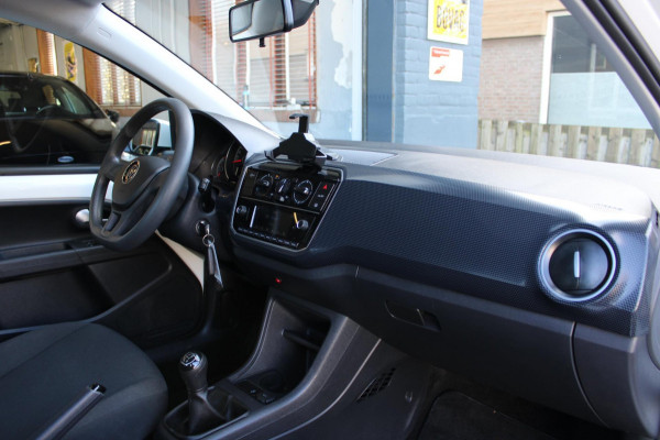 Volkswagen up! 1.0 BMT move up! Airco Bluetooth DealerOH Nap