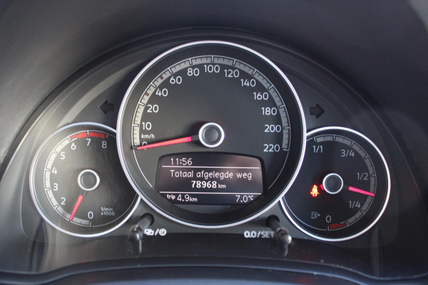 Volkswagen up! 1.0 BMT move up! Airco Bluetooth DealerOH Nap