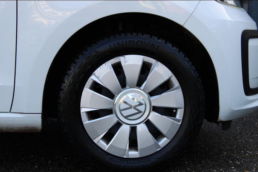 Volkswagen up! 1.0 BMT move up! Airco Bluetooth DealerOH Nap