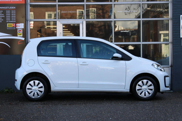 Volkswagen up! 1.0 BMT move up! Airco Bluetooth DealerOH Nap