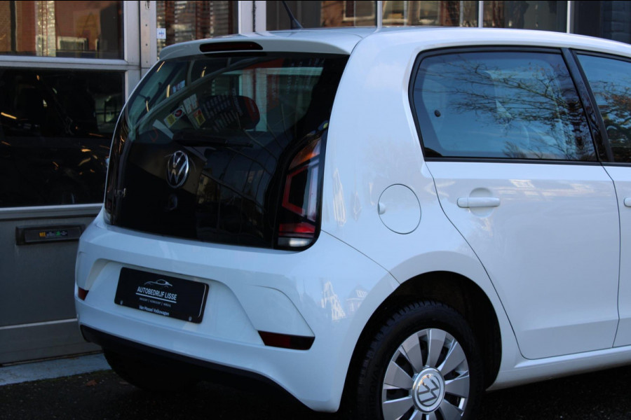 Volkswagen up! 1.0 BMT move up! Airco Bluetooth DealerOH Nap