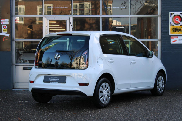 Volkswagen up! 1.0 BMT move up! Airco Bluetooth DealerOH Nap