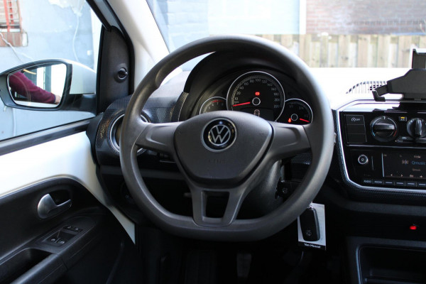Volkswagen up! 1.0 BMT move up! Airco Bluetooth DealerOH Nap