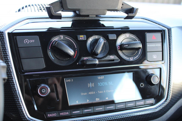 Volkswagen up! 1.0 BMT move up! Airco Bluetooth DealerOH Nap