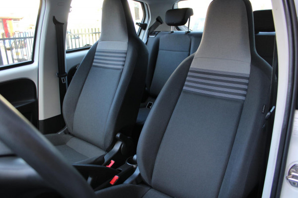 Volkswagen up! 1.0 BMT move up! Airco Bluetooth DealerOH Nap