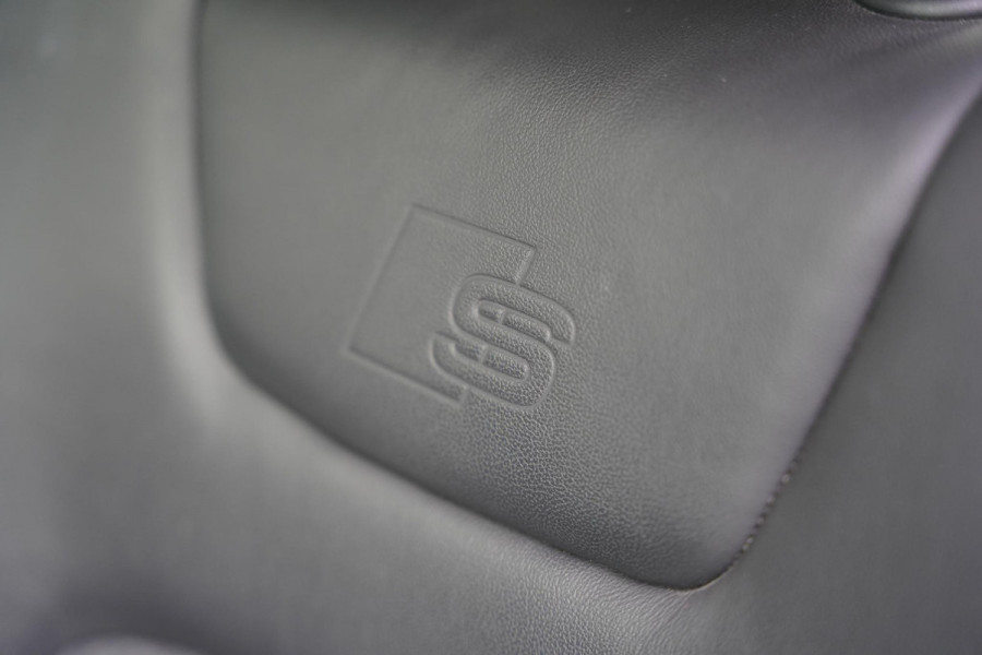 Audi e-tron Sportback 55 Quattro S Edition 95 kWh | Panorama Dak | Black Edition | 1e Eigenaar