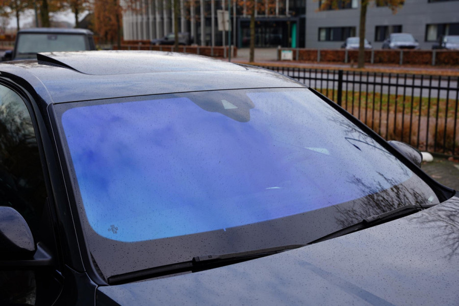 Audi e-tron Sportback 55 Quattro S Edition 95 kWh | Panorama Dak | Black Edition | 1e Eigenaar