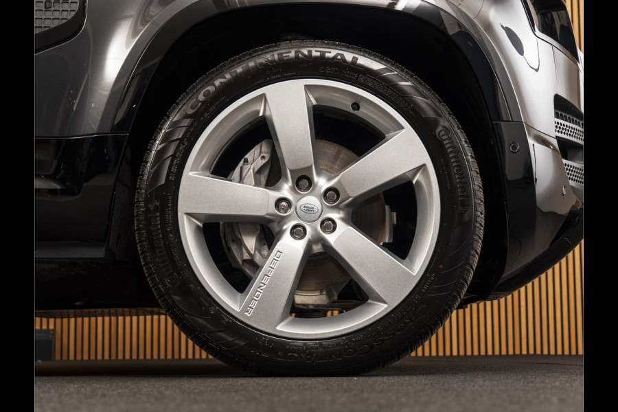 Land Rover Defender 110 2.0 P300e 110 X-Dynamic HSE 22" | MERIDIAN SURROUND | PANO | TOWB |